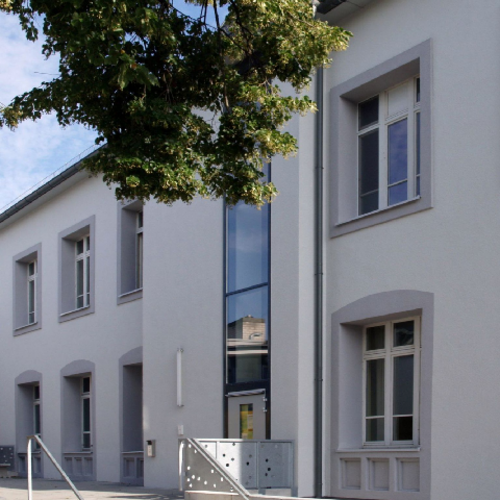 Haus der Jugend – Bild 4