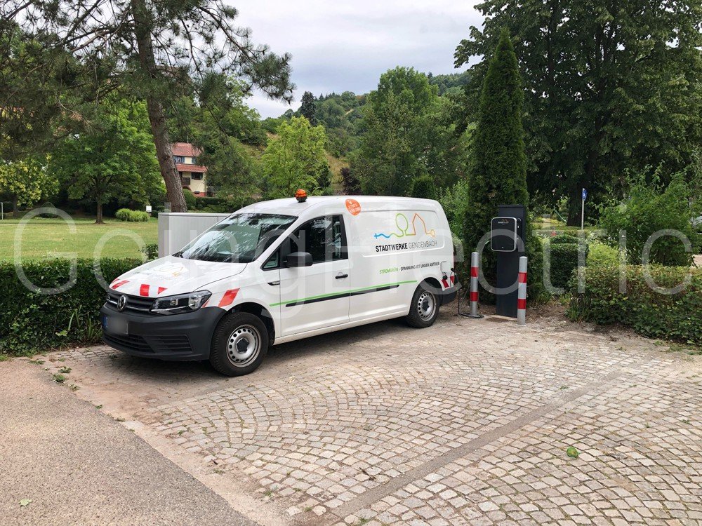 Parkplatz Schneckenmatt P1 – Bild 3