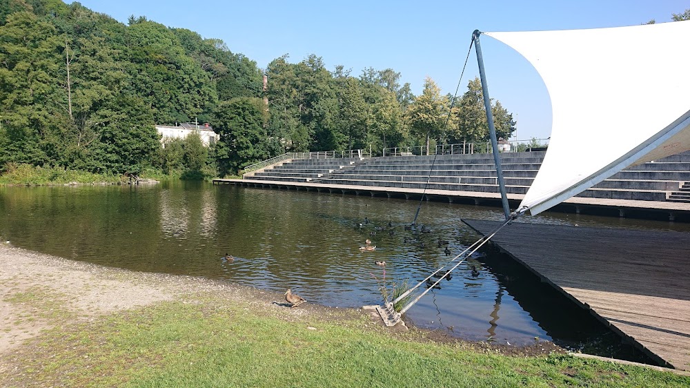 Landesgartenschau-Park – Bild 1