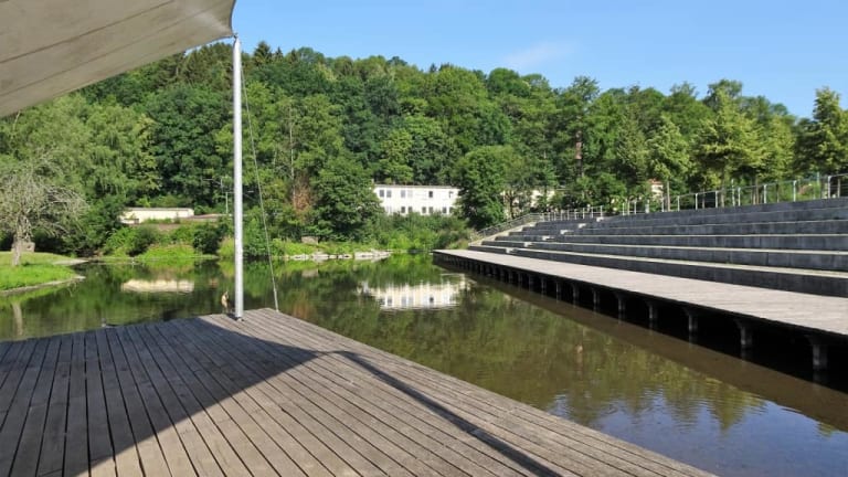 Landesgartenschau-Park – Bild 4