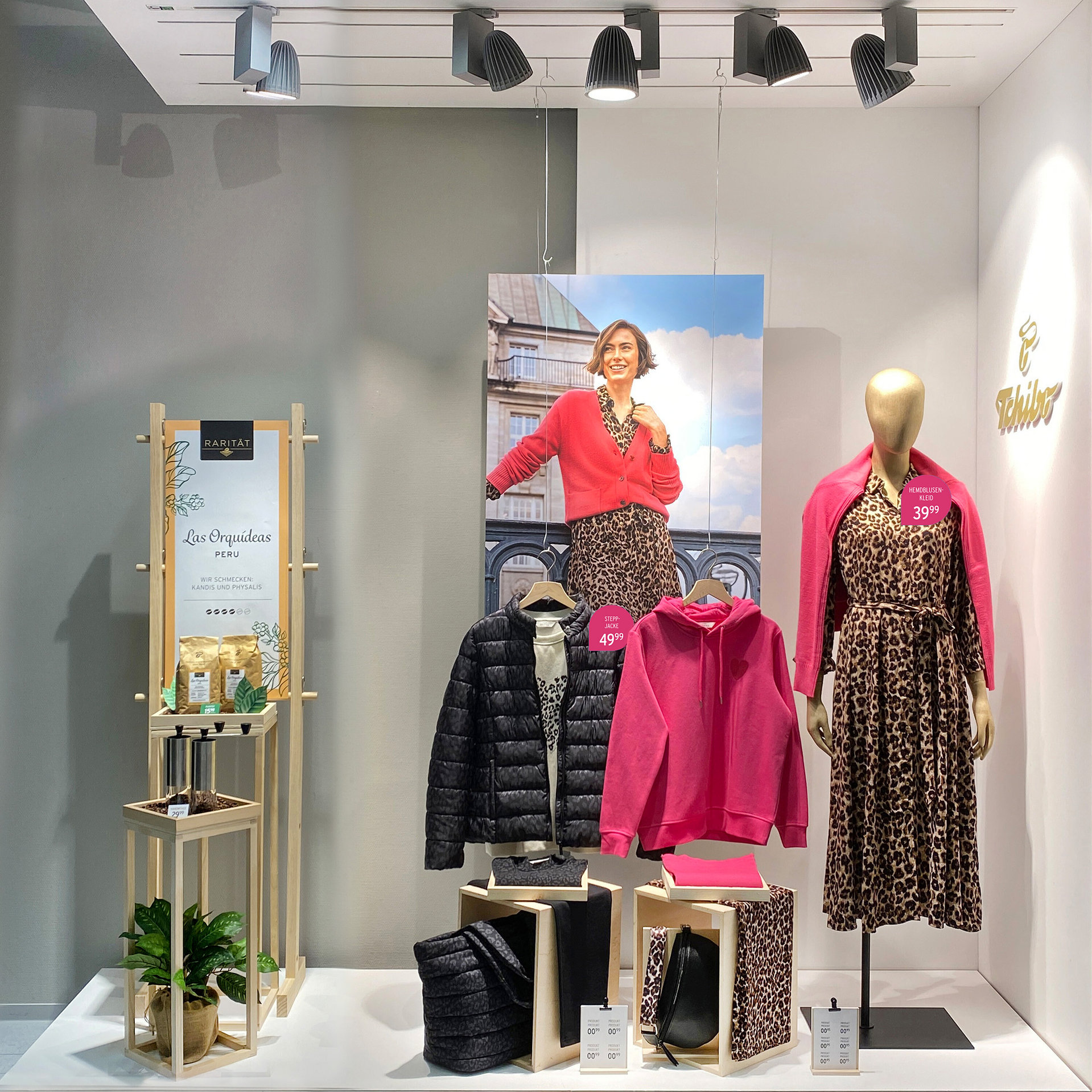 Tchibo Filiale – Bild 4