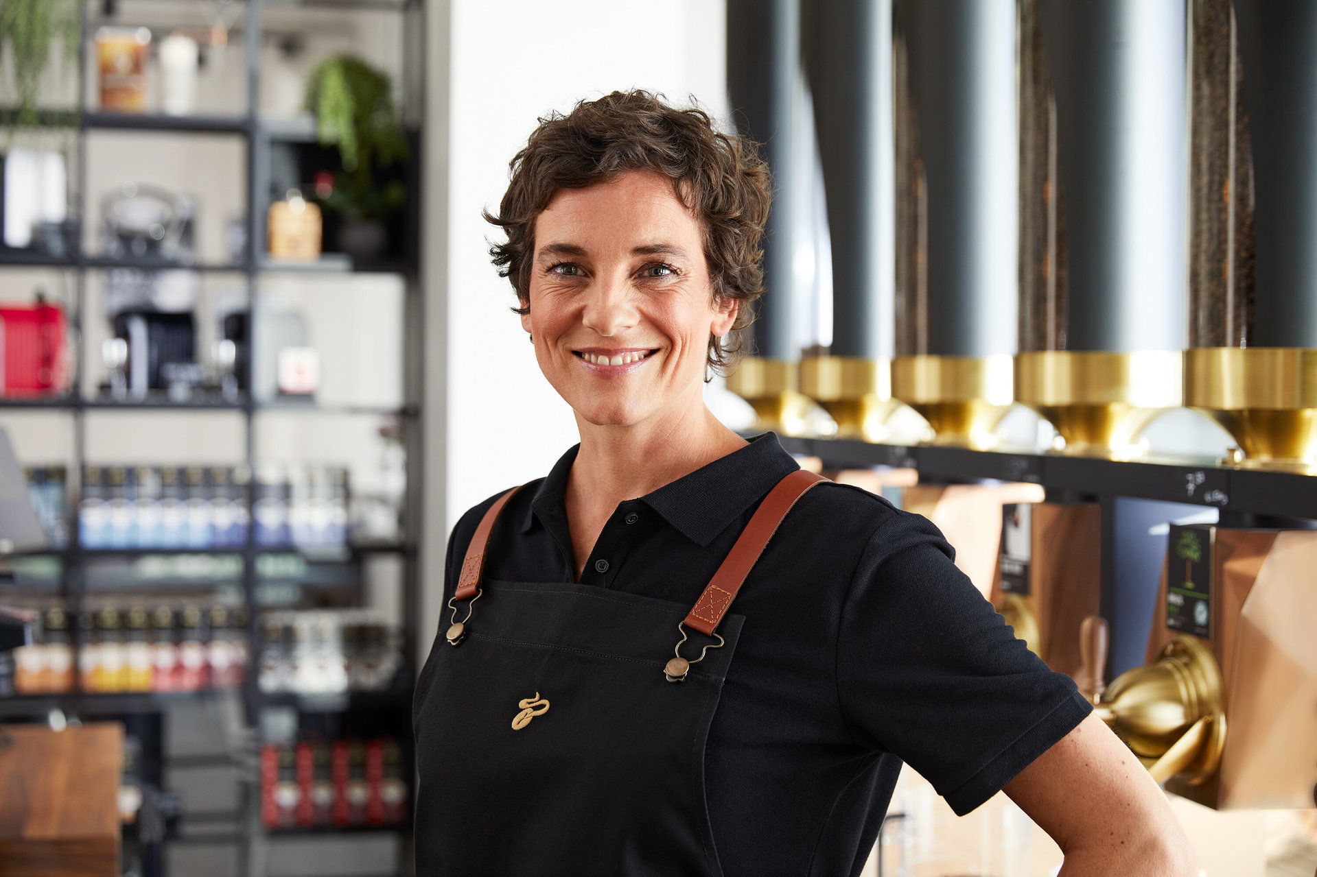 Tchibo Filiale – Bild 6