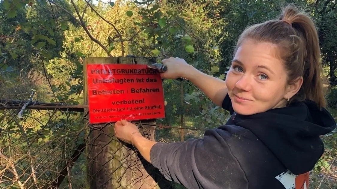 Naturhof Rauen – Bild 3