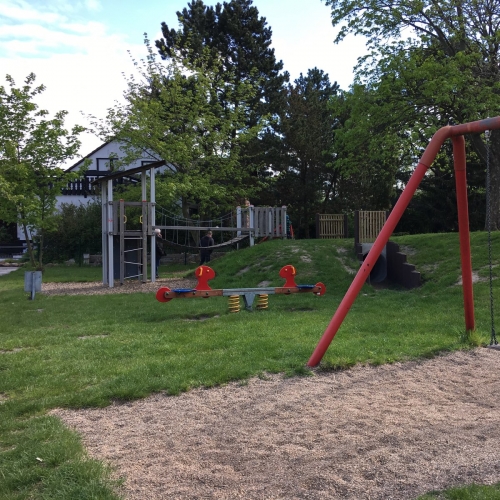 Spielplatz – Bild 3