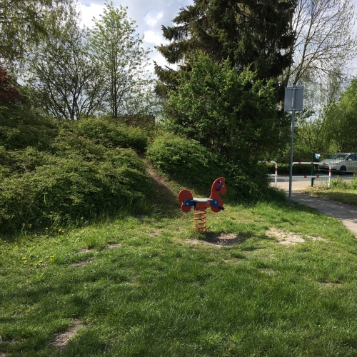 Spielplatz – Bild 4