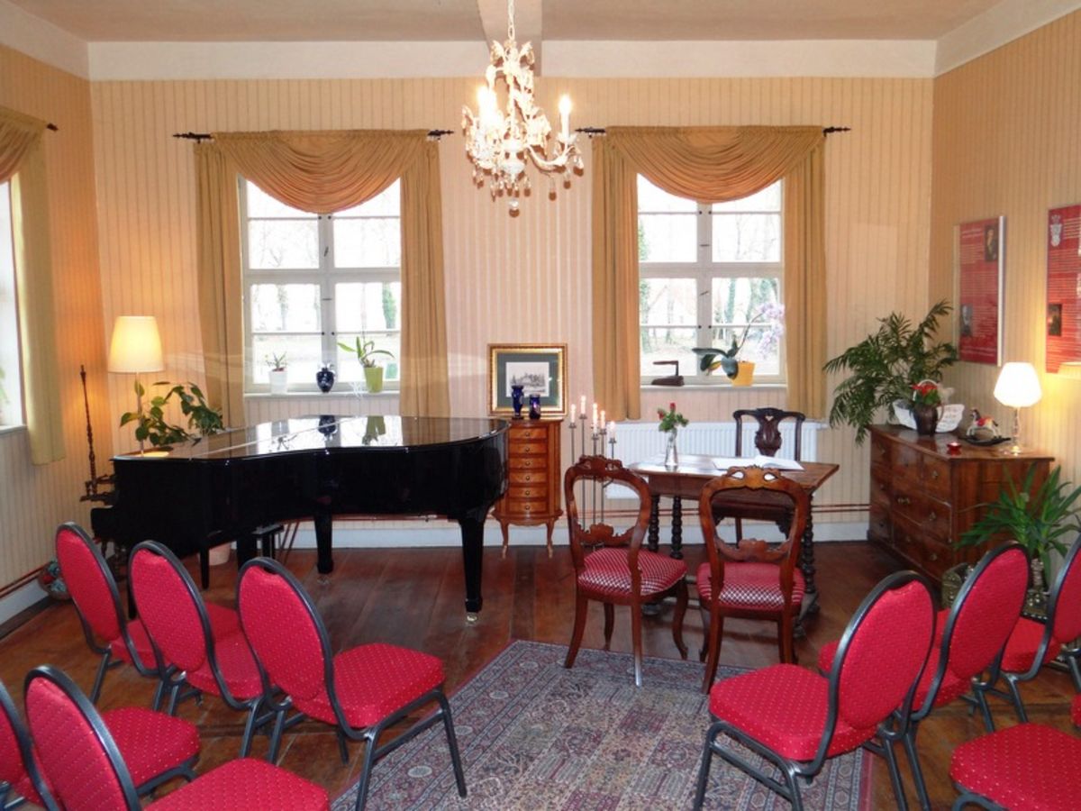 Schillercafé Kahnsdorf – Bild 3