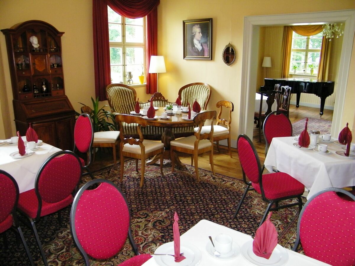 Schillercafé Kahnsdorf – Bild 4