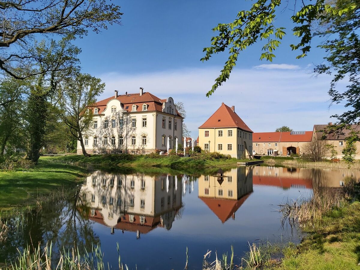 Schillercafé Kahnsdorf – Bild 5