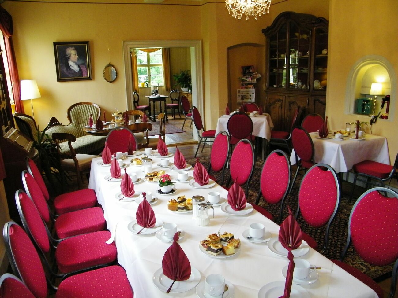 Schillercafé Kahnsdorf – Bild 6