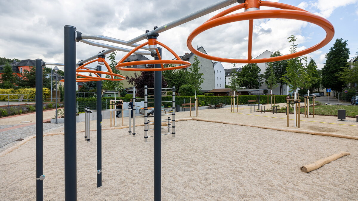 Mühlenpark – Bild 4