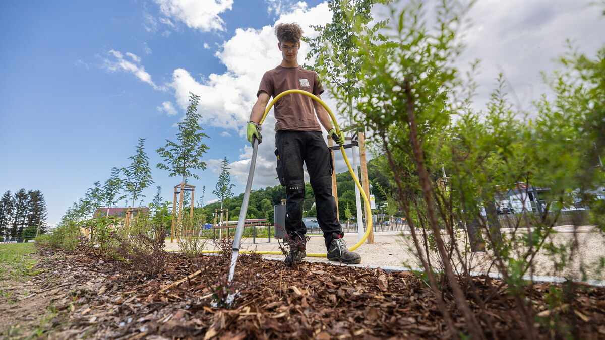 Mühlenpark – Bild 6