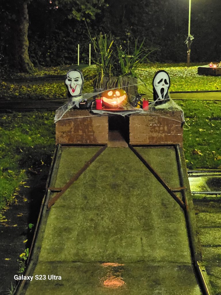 Minigolf Bulmker Park – Bild 5