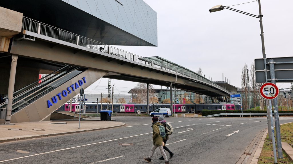 Autostadt – Bild 3