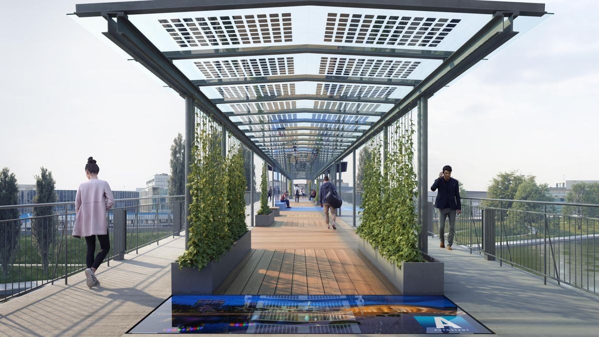 Autostadt – Bild 5