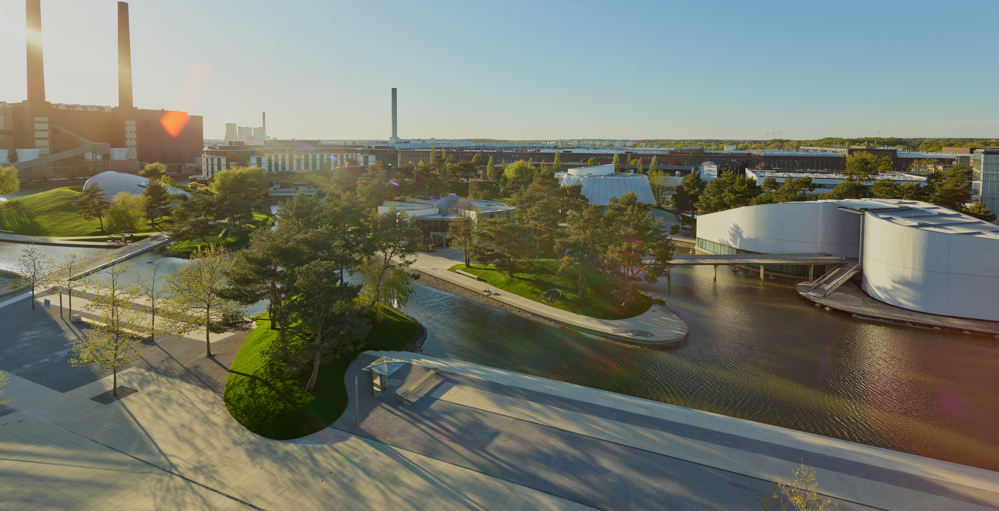 Autostadt – Bild 6