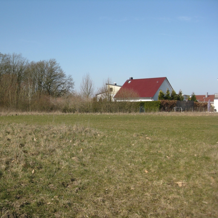 Spielwiese "Mühlenscharrn" – Bild 2