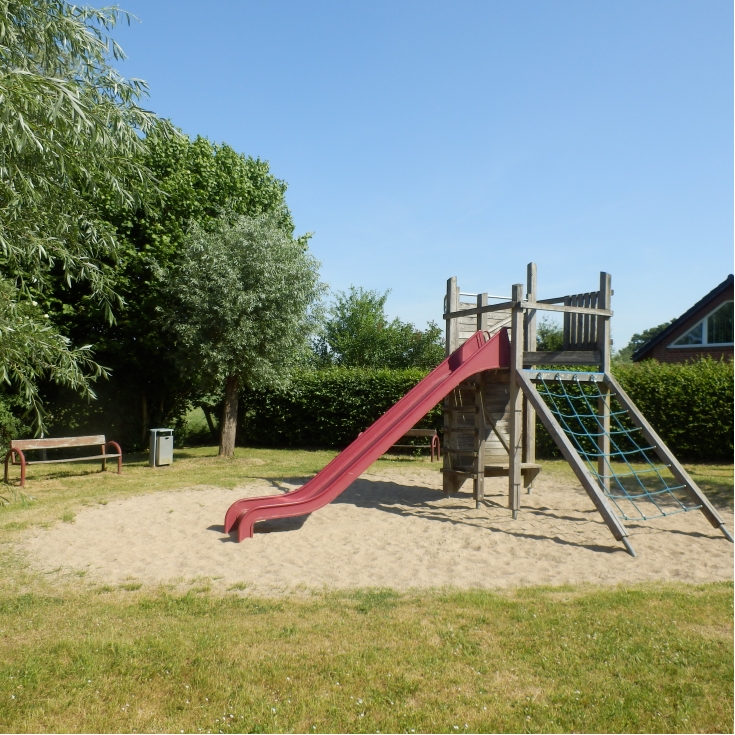 Spielwiese "Mühlenscharrn" – Bild 6