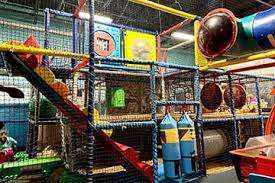 Centre d'amusement Funtopia – Bild 1