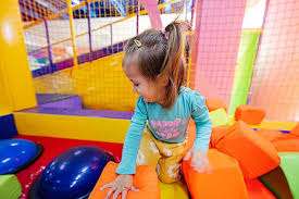 Centre d'amusement Funtopia – Bild 2