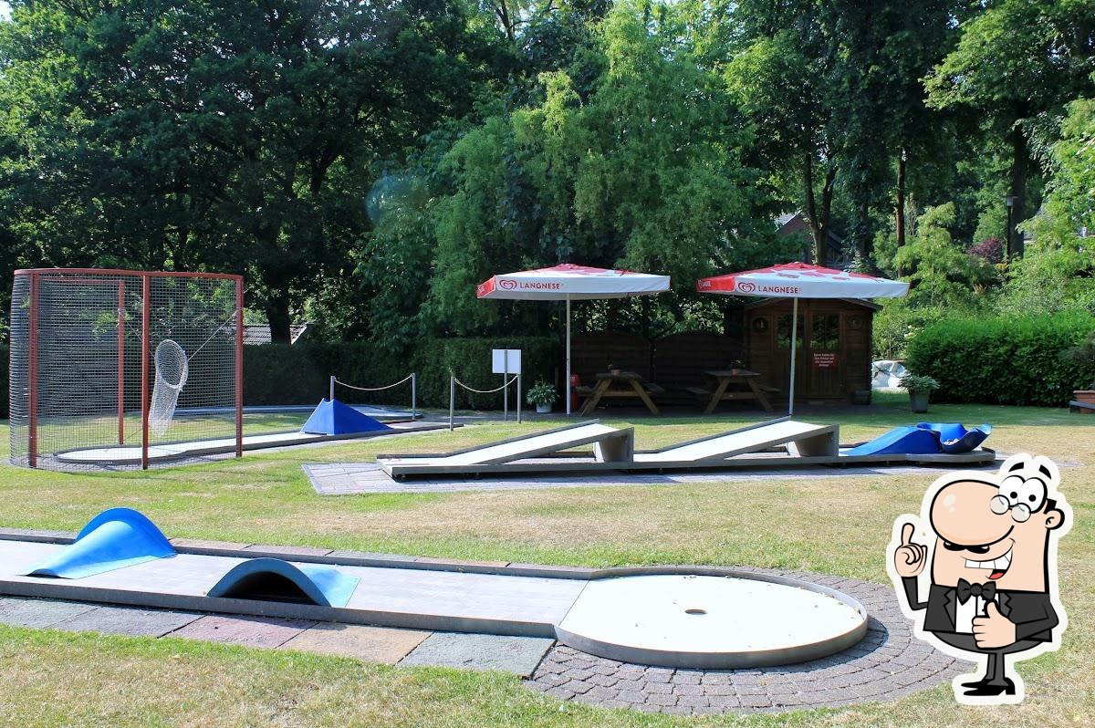 Minigolf / Imbiss Hoch-Elten – Bild 3