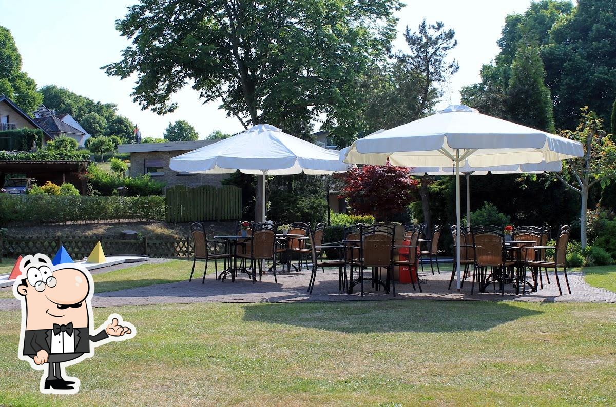 Minigolf / Imbiss Hoch-Elten – Bild 4