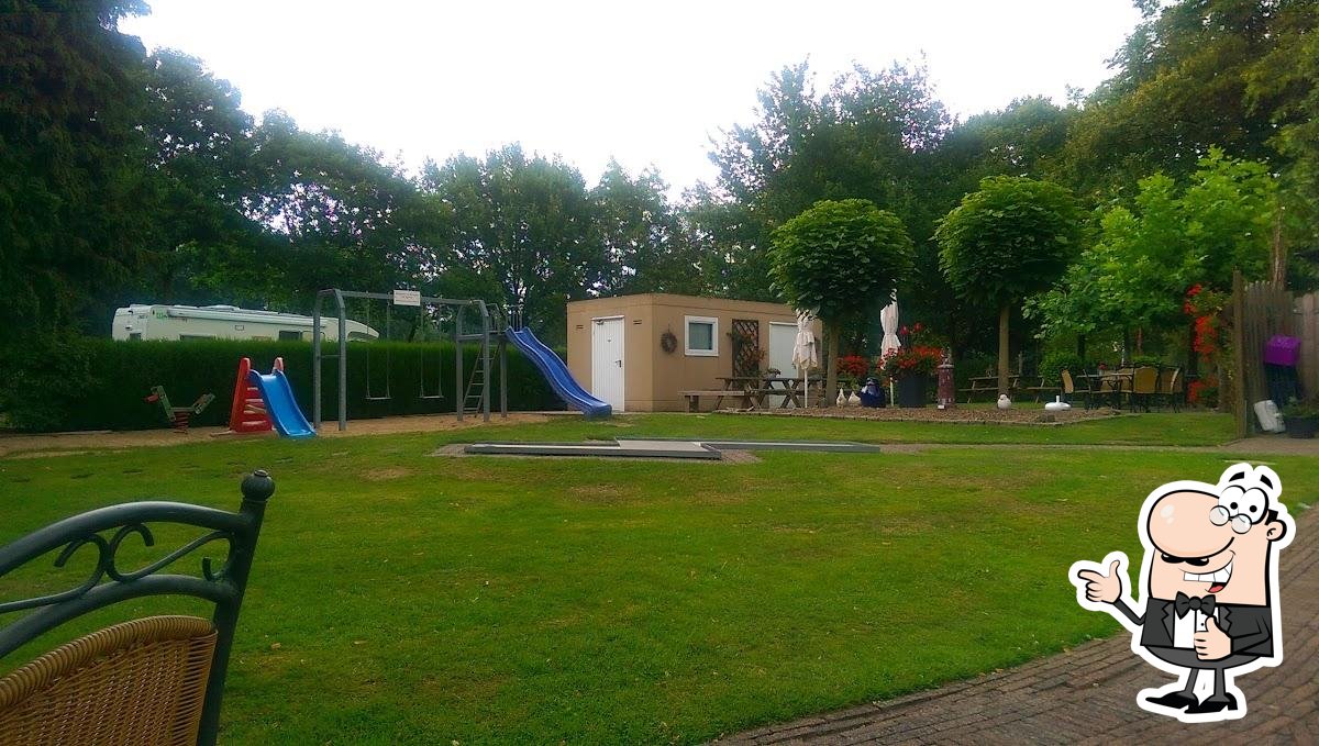 Minigolf / Imbiss Hoch-Elten – Bild 5