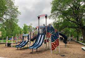 Kids playground – Bild 4