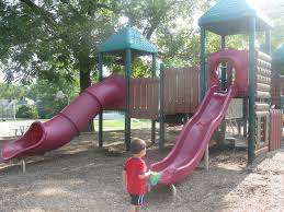 Kids playground – Bild 5