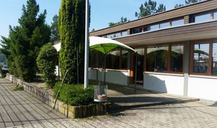 Pizzeria Sportheim FSV Deufringen – Bild 2