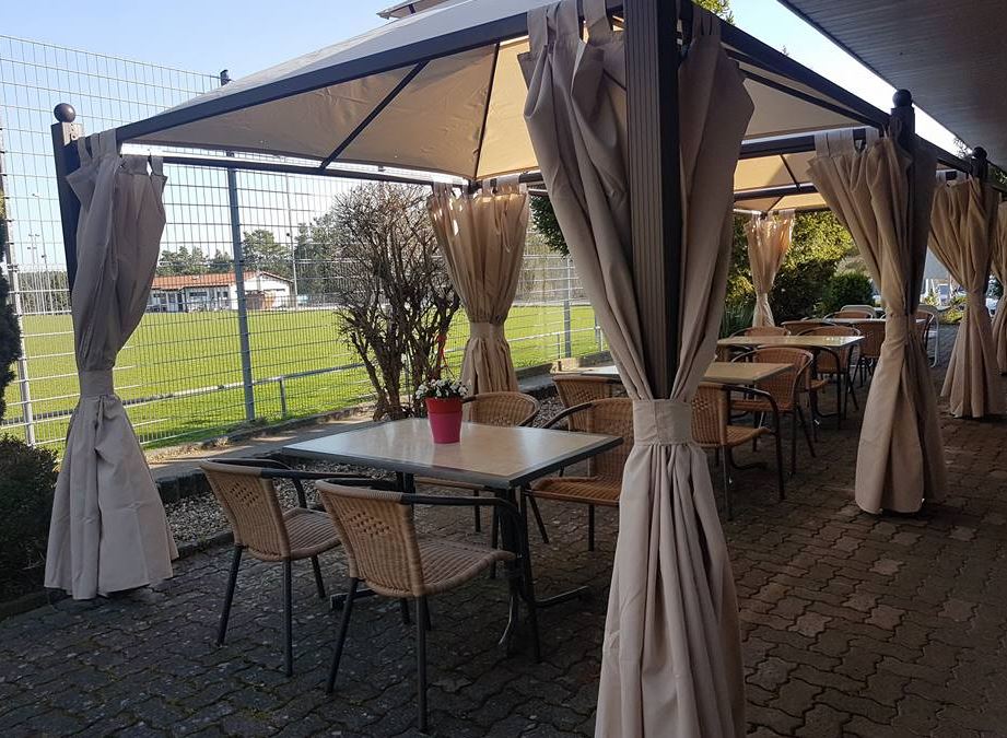 Pizzeria Sportheim FSV Deufringen – Bild 3