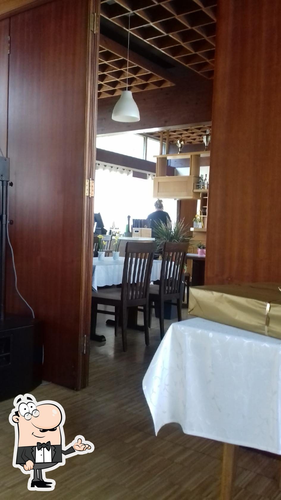 Pizzeria Sportheim FSV Deufringen – Bild 5