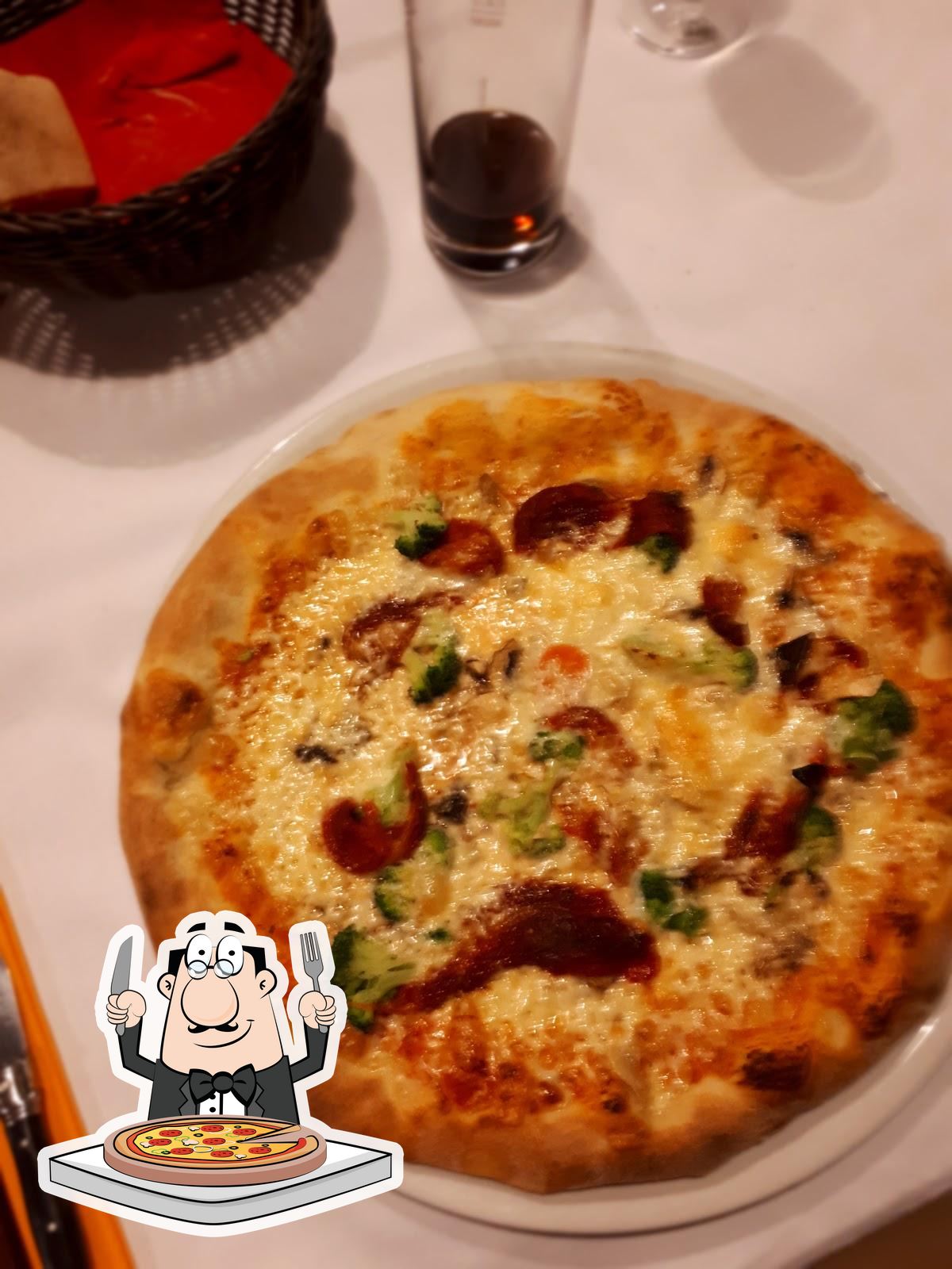 Pizzeria Sportheim FSV Deufringen – Bild 6
