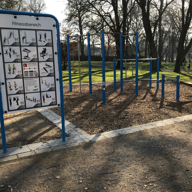 Spielplatz Am Beller Bach – Bild 4