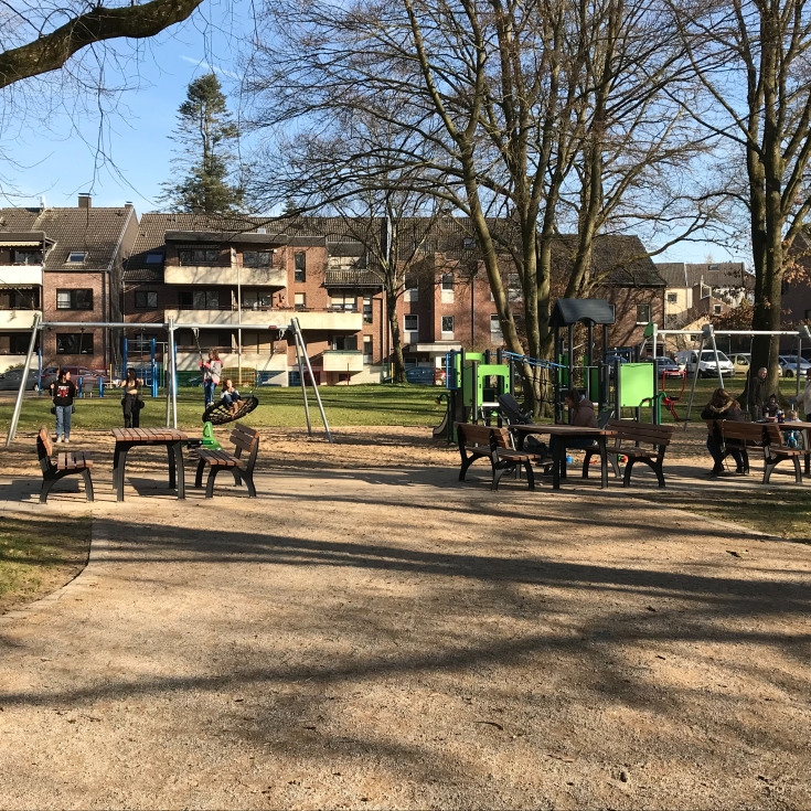 Spielplatz Am Beller Bach – Bild 5