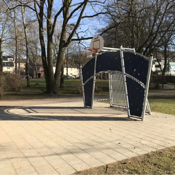 Spielplatz Am Beller Bach – Bild 6