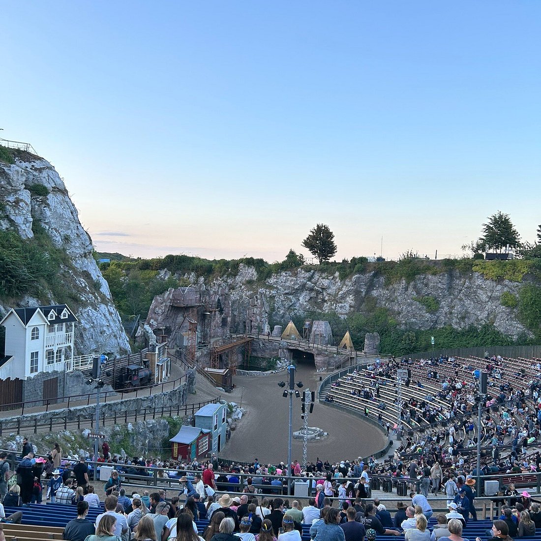 P2 Karl-May-Spiele – Bild 4