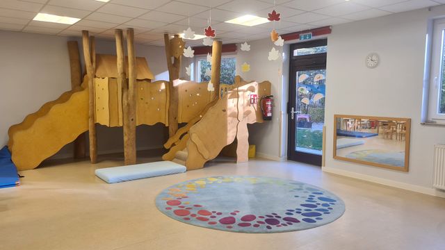 Kleine Strolche Lehrte e.V. – Bild 3