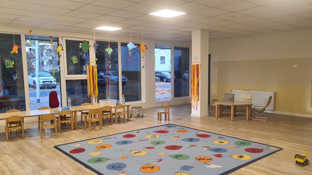 Kleine Strolche Lehrte e.V. – Bild 4