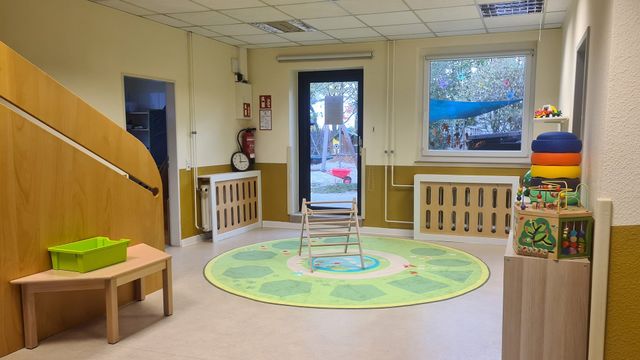 Kleine Strolche Lehrte e.V. – Bild 5