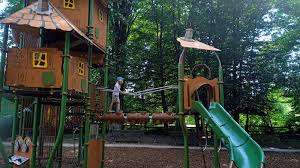 Terrain de jeu pour les enfants – Bild 6