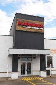 Scaddabush Italian Kitchen & Bar London – Bild 3