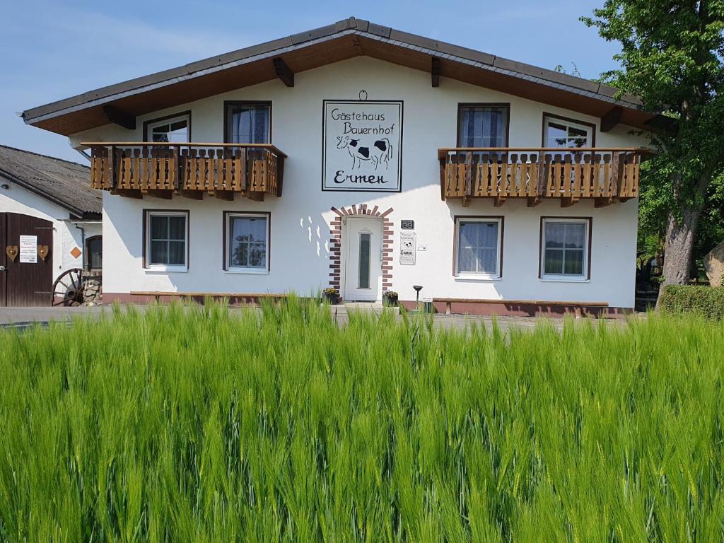 Gästehaus Ermen – Bild 2