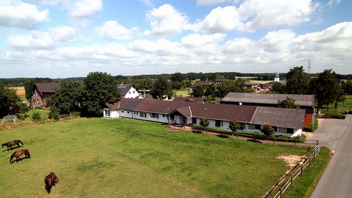 Gästehaus Ermen – Bild 3