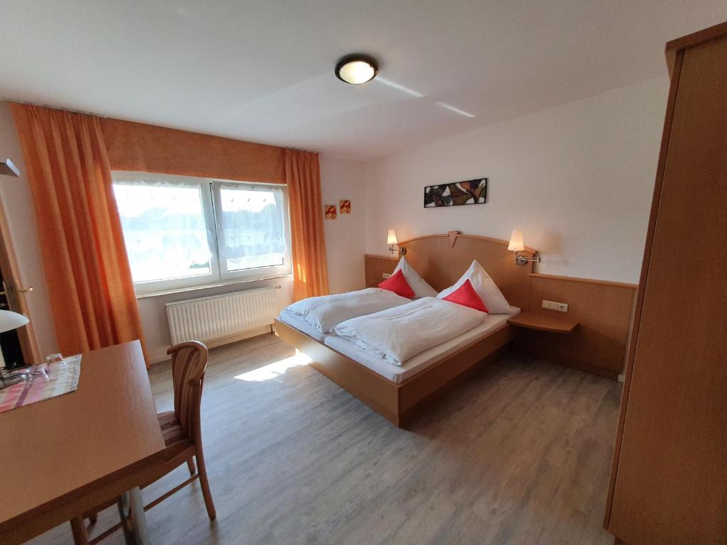 Gästehaus Ermen – Bild 4