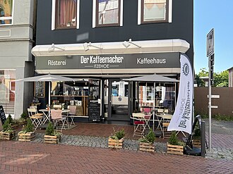Der Kaffeemacher – Bild 2