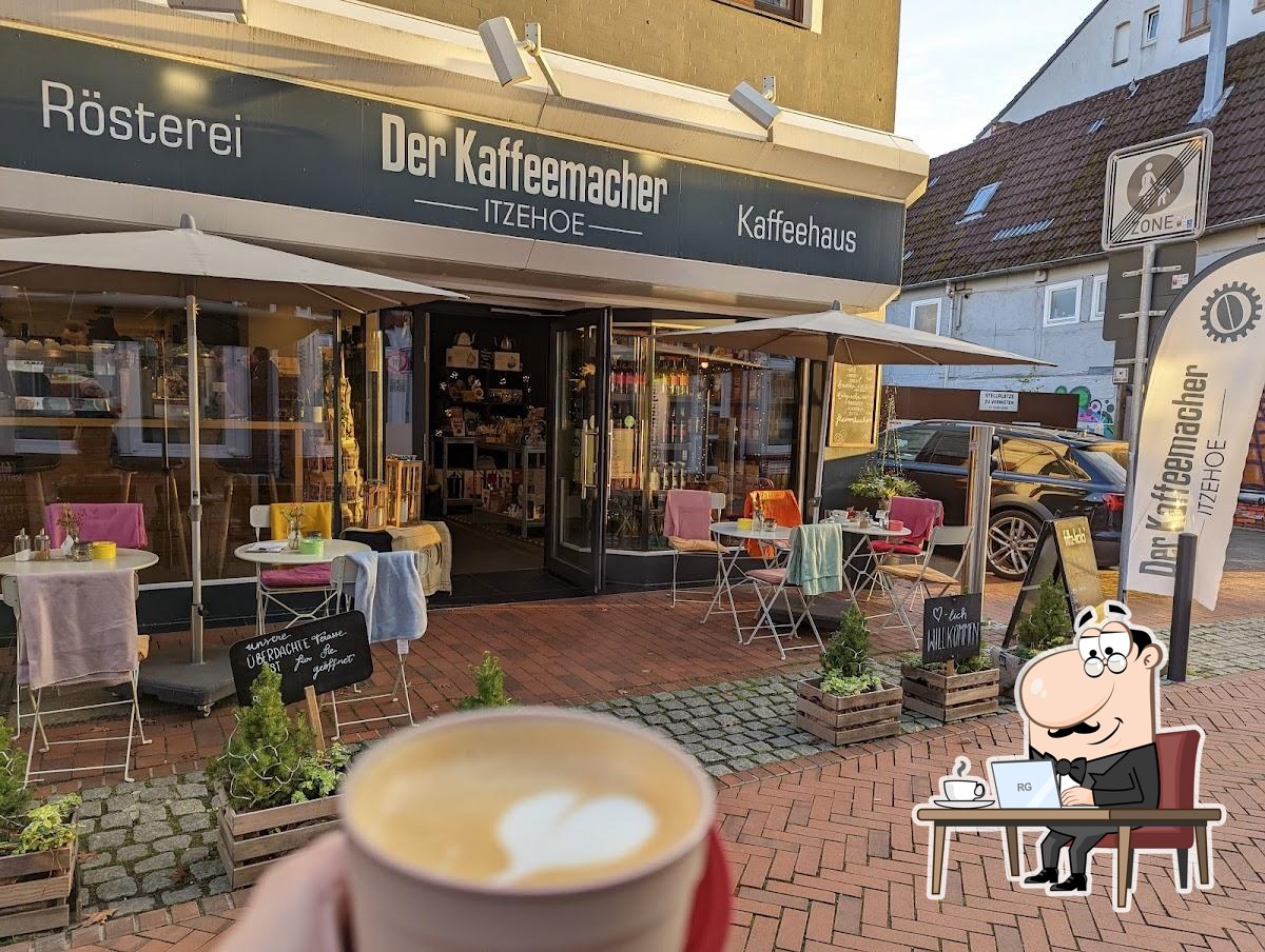 Der Kaffeemacher – Bild 4
