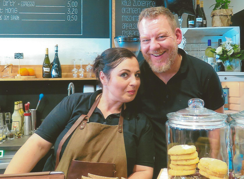 Der Kaffeemacher – Bild 6