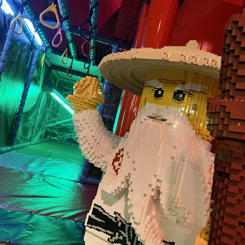 LEGOLAND Discovery Centre Berlin – Bild 5