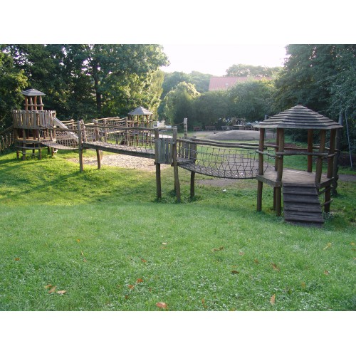 Spielplatz Am Wiembusch – Bild 6