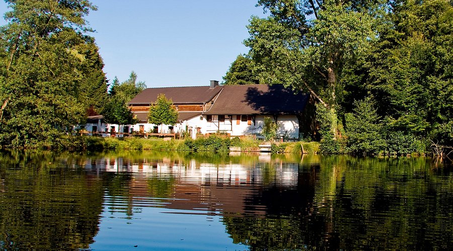 Dalheimer Mühle – Bild 1